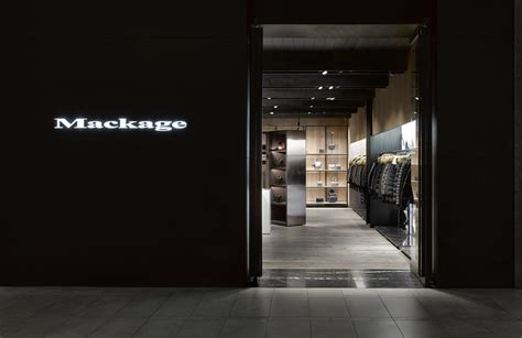 mackage outlet